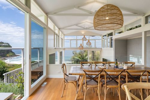 Outdoor Living