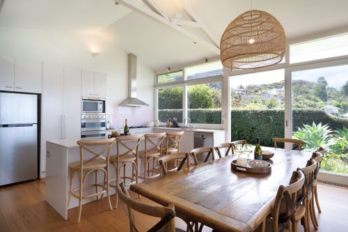 Outdoor Living
