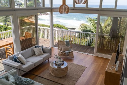 Outdoor Living