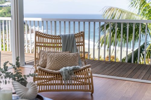 Outdoor Living