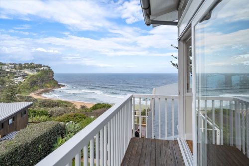 Outdoor Living