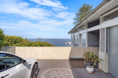 Outdoor Living