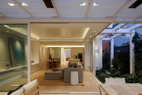 Soirée, Vaucluse 45