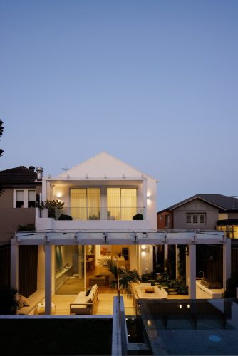 Soirée, Vaucluse 46