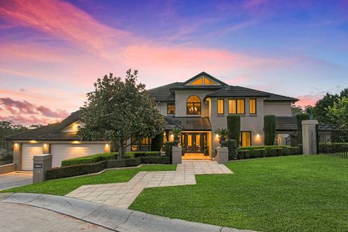 Spoleto, West Pennant Hills 18