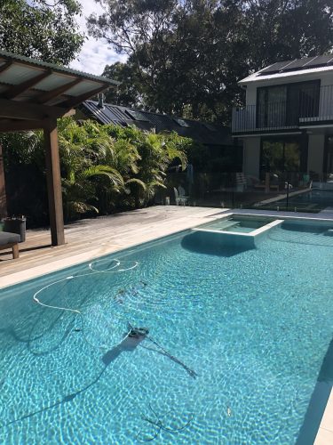 Stahl House, Avalon 2