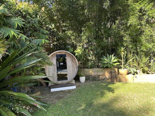Stahl House, Avalon462
