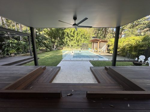 Stahl House, Avalon466