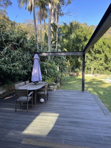 Stahl House, Avalon468