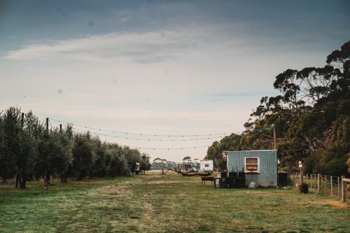 garage