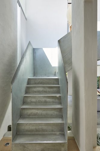 Tonal Abode, Waverley 10