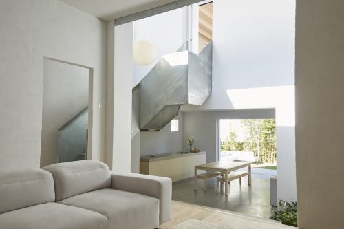 Tonal Abode, Waverley 11