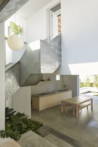 Tonal Abode, Waverley 13