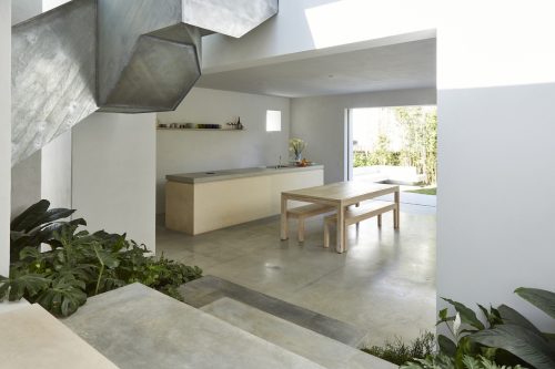 Tonal Abode, Waverley 14