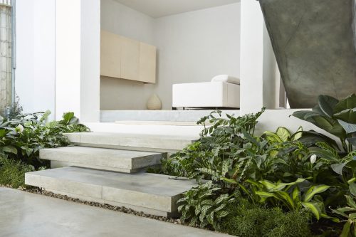 Tonal Abode, Waverley 18