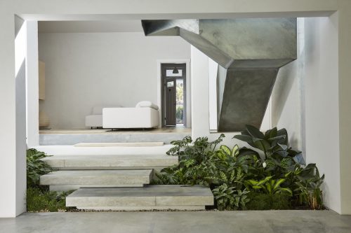 Tonal Abode, Waverley 19