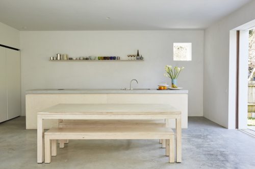 Tonal Abode, Waverley 22