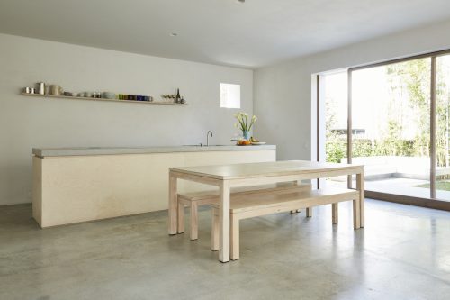 Tonal Abode, Waverley 24