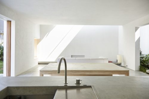 Tonal Abode, Waverley 28