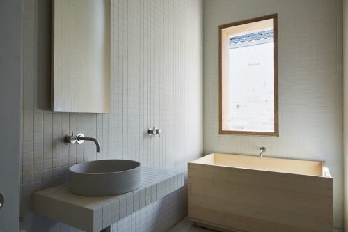 Tonal Abode, Waverley 36