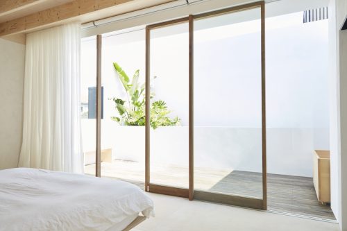 Tonal Abode, Waverley 38