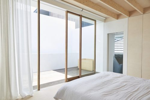 Tonal Abode, Waverley 41