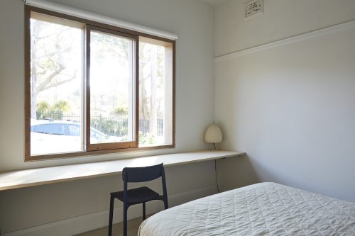 Tonal Abode, Waverley 43