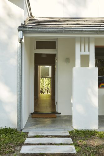Tonal Abode, Waverley 5