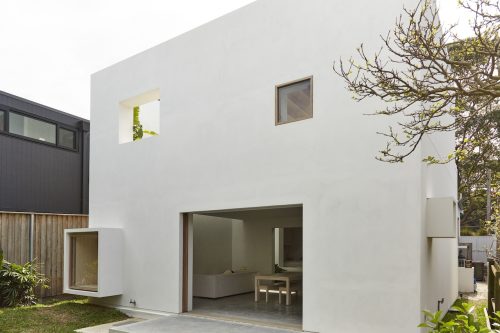 Tonal Abode, Waverley 51