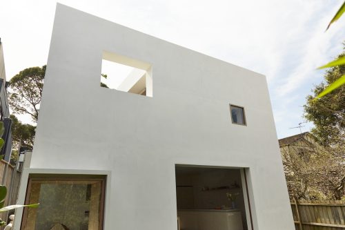 Tonal Abode, Waverley 52