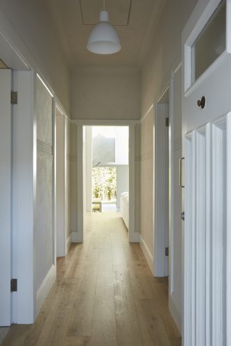 Tonal Abode, Waverley 6