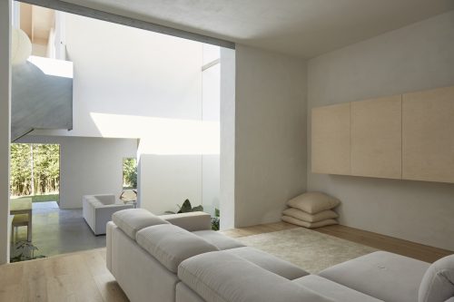 Tonal Abode, Waverley 7