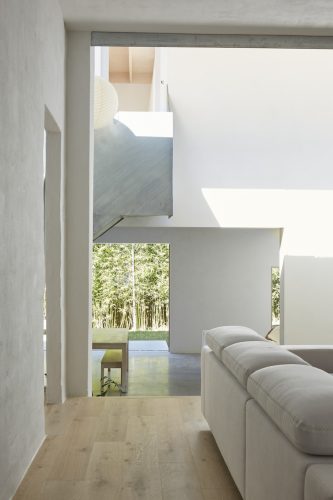 Tonal Abode, Waverley 8
