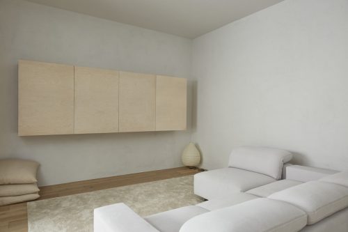 Tonal Abode, Waverley 9
