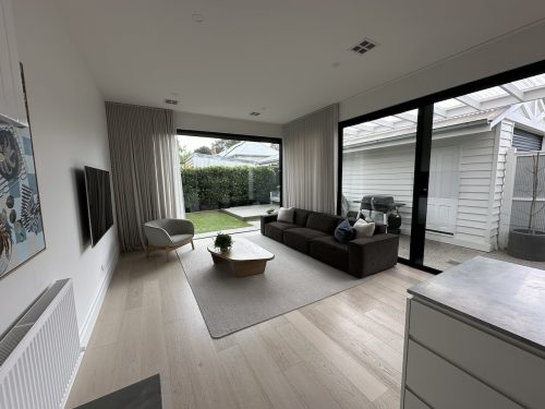 Trent House, Newport 10