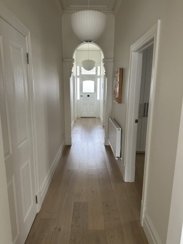 Trent House, Newport 14