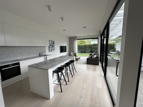 Trent House, Newport 15