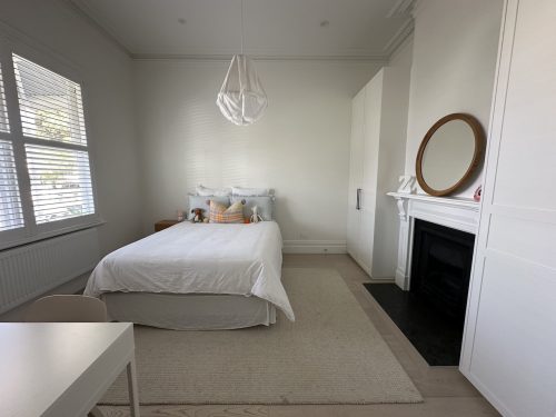 Trent House, Newport 22