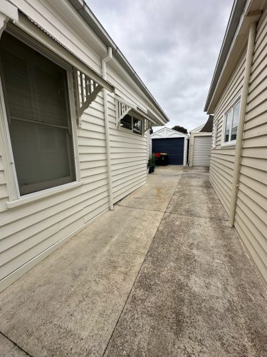driveway garage