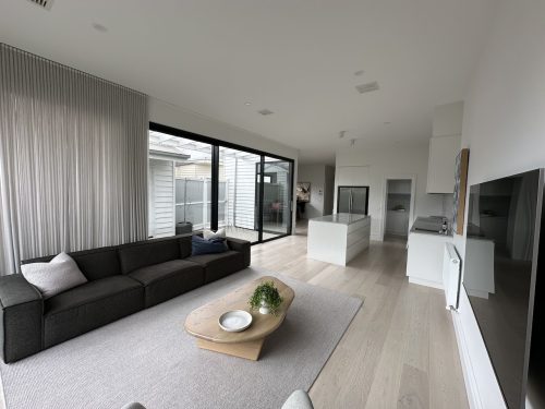 Trent House, Newport 5