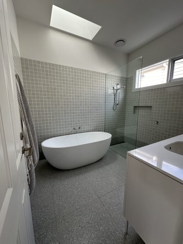 Trent House, Newport 7