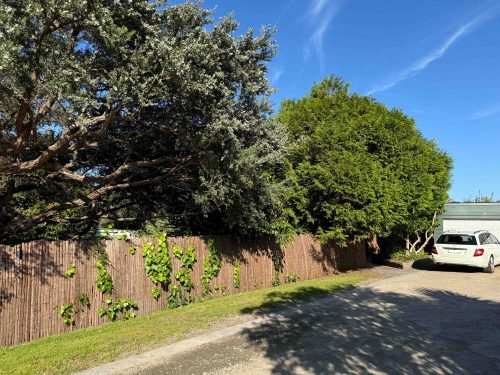 driveway garage