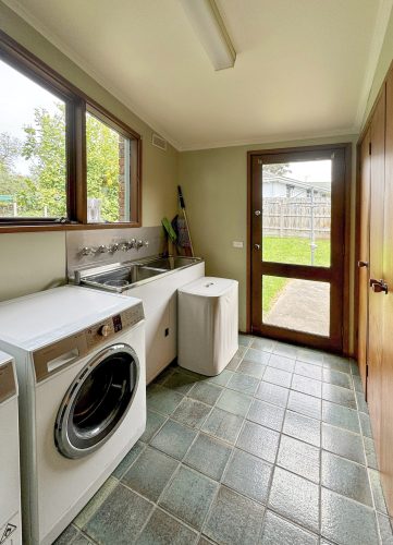 laundry