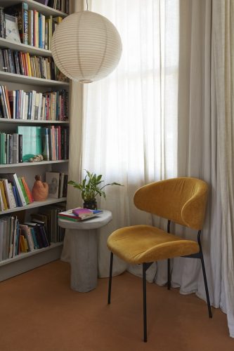 home office