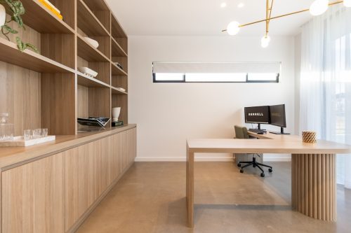 home office