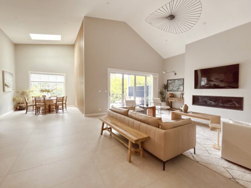 Manan House, Killara - 11