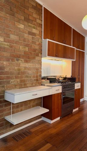 Mid- Century modern