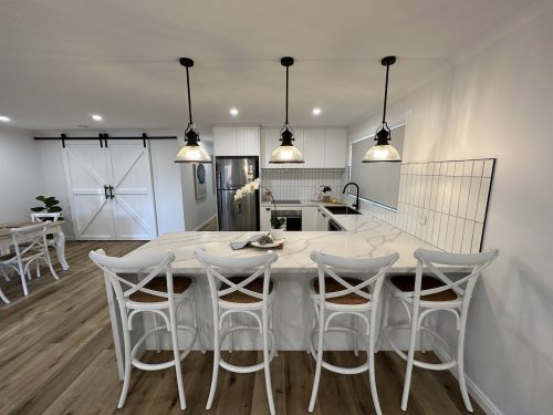 dining space home office