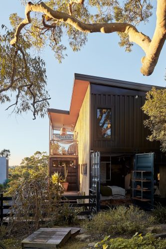 Sea Captain, Bundeena 16