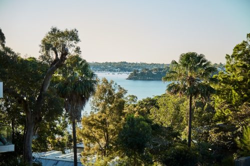 Sea Captain, Bundeena 26